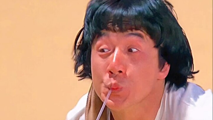 Trong sa mạc, chỉ cần có một túi nước, bạn có thể làm bất cứ điều gì mình muốn.