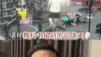 这个视频要分享下，我第一次见健身房这么训练的笑死
