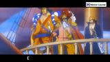 Nestor Lauver - Rap - về VUA HẢI TẶC GOL D. ROGER (One Piece) #anime #schooltime