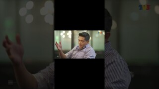 Yg kau nk terasa pulak ni kenapa? Selama ni pun, kau tu mmg xde function #CintaBersemiDiWadiSafiyyah