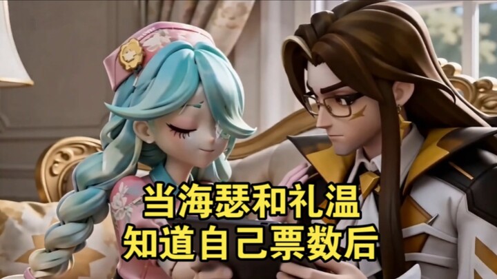 Dandan AI Short Drama: What Will Heather and Li Wen’s Reaction Be When They Find Out Their Vote Coun