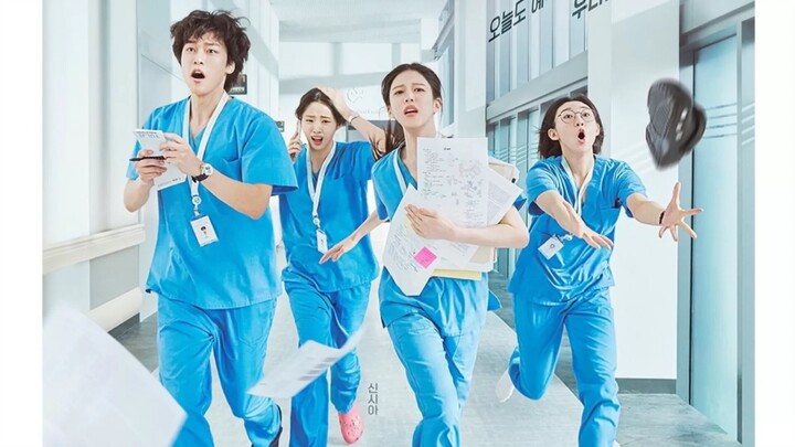 RESIDENT PLAYB00K EP 2 (Sub Indo) HD