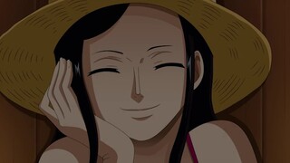 Peringkat kecantikan seksi One Piece! Nami tidak masuk tiga besar! Reijiu tidak terduga! Permaisuri 