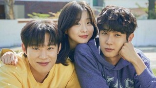 OUR BELOVED SUMMER (2021) EPISODE 1 ❗❗