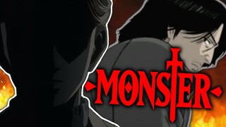 What Makes MONSTER a Master of Suspense?