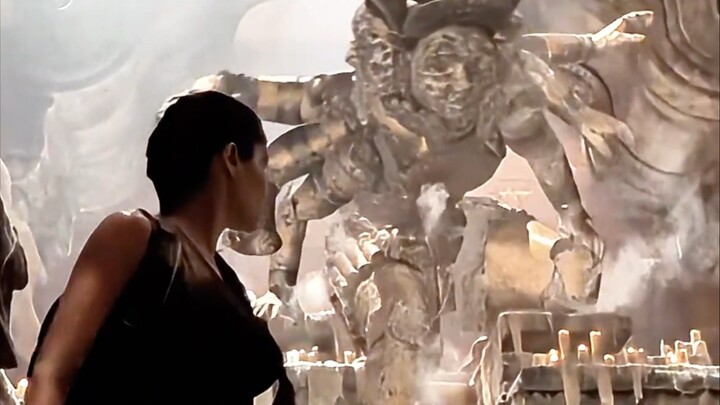 Chỉ quay một bộ phim thôi mà đạo diễn suýt nữa mất trắng đến cả quần lót