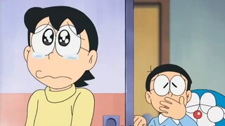 Doraemon: Fat Tiger mengubah festival dengan stiker ulang tahun dan berpartisipasi dalam kompetisi m
