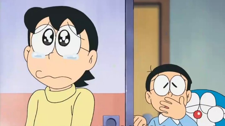 โดเรมอน : เสืออ้วน เปลี่ยนเทศกาลด้วยสติ๊กเกอร์ครบรอบ และเข้าร่วมการแข่งขันกินเนื้อ