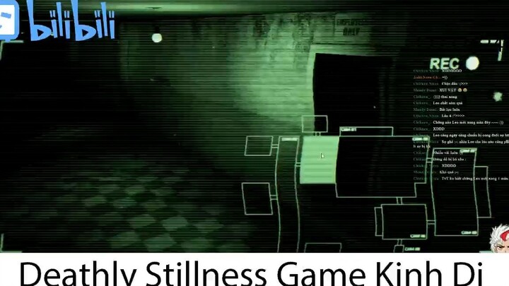 Kinh dị đến từ nhà hàng Pizza #game