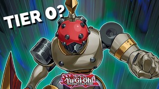 WHAT!?! Gimmick Puppet Just Got Even NASTIER! Yu-Gi-Oh!