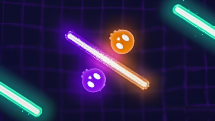 Game kecil yang luar biasa 1063