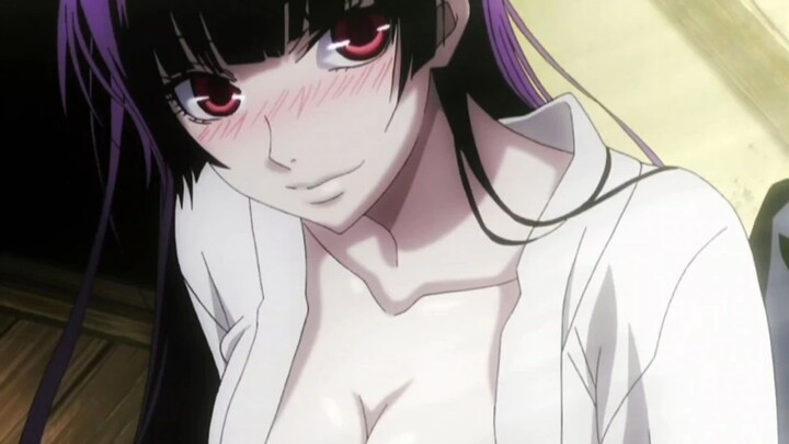 DEFINISI POLISI PALING NAKHAL! Rahasia di Balik Seragam Ketat Sakura yang Bikin Salah Fokus🥵🥵