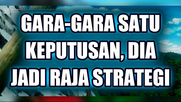 💥 GARA-GARA SATU KEPUTUSAN, DIA JADI RAJA STRATEGI DI LAPANGAN! (3)