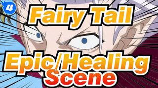 Fairy Tail| Mirajane VS Freed_4