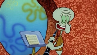 [MAD]Auto-tune remix of <ヤキモチ>|<SpongeBob SquarePants>