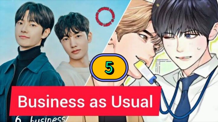 [2025] ฿Ʉ ₴ł ₦Ɇ₴₴  ₳₴  Ʉ ₴Ʉ₳Ⱡ | EPISODE 5