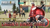 FILM PENDEK FREE FIRE! LAHIRNYA BUNDLE COBRA!!