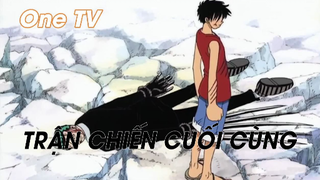 One Piece (Dub) (Short Ep 17) - Trận chiến cuối cùng: Luffy và Kuro