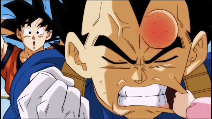 Tổng hợp video Tik Tok về Dragon Ball