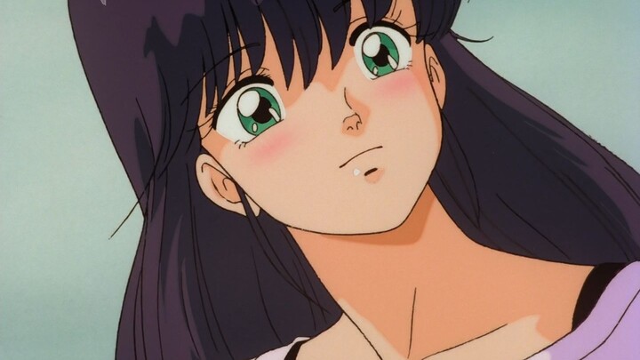 Orange Road[Funny][OVA1-8][1440x1080][Chinese subtitles][Embedded]