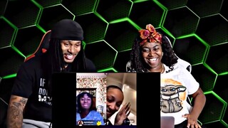 TERRI JOE FUNNIEST MOMENTS COMPILATION |REACTION!!!