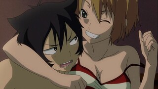 แนะนำ 5 อนิเมะของดีไม่มีเซอร์วิส part.55