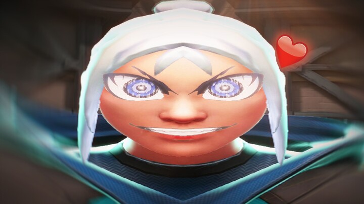 Adakah hal yang lebih seru daripada main Valorant?... 😁😀 【Valorant】