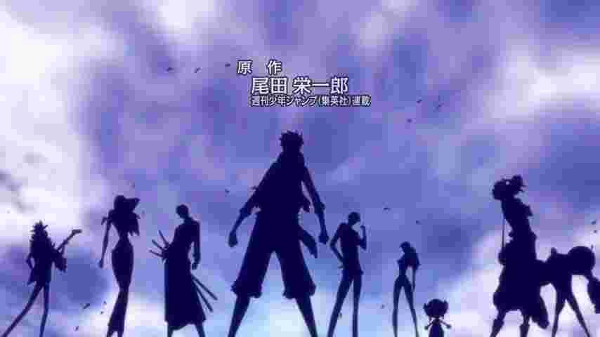 One Piece Episode 781 English Subtitle Bilibili