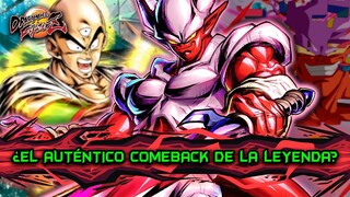 ¿ES IMPOSIBLE un COMEBACK ASÍ? NO ESTAMOS LISTOS PARA ESTO!! DRAGON BALL FIGHTERZ