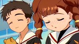 [Yamazaki × Chiharu] Mọi người đều biết rằng chúng ta có mối quan hệ tốt｜Đối với tôi, bạn giống như 