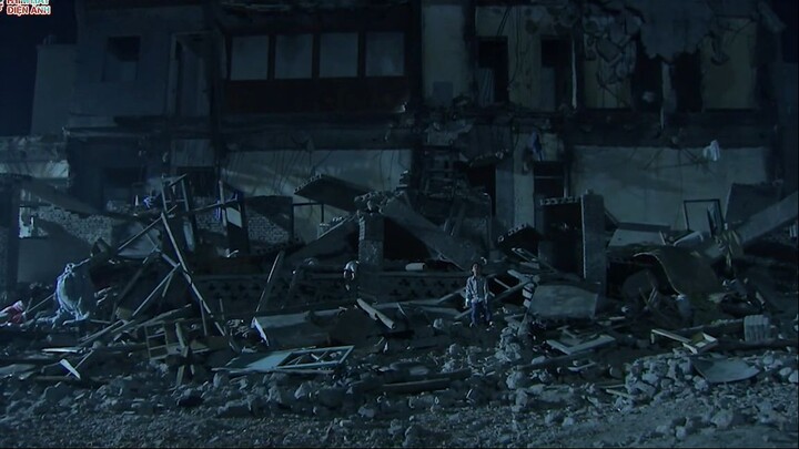 Phim Bộ Tình Cảm Trung Quốc Hay Nhất _ Đường Sơn Đại Địa Chấn - Tập 4 _ Phim Hay