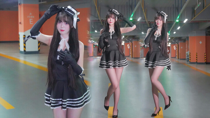 Pure Desire Retro Swing～