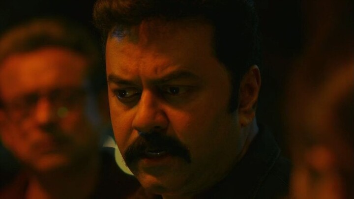 Dheeram 2025 Dual Audio Hindi ORG SouthFreak.com 720p WEB-DL x264 ESubs