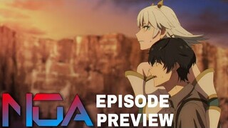 Takt Op. Destiny Episode 05 Preview [English Sub]