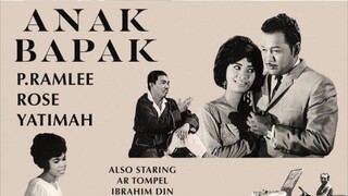 (1968) Anak Bapak