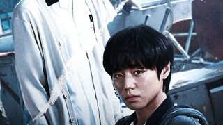 Top 5 Action K-Drama Series in Netflix