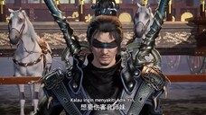 The Divine Emperor Of Destiny Eps 26 Sub Indo