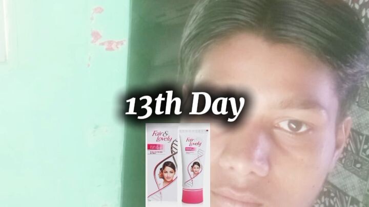 fair & lovely rang badle girgit Se bhi Tej