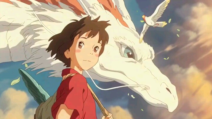 Bukan Ghibli Tapi Animasi Ini Seluruhnya Dibuat Oleh AI 🫣