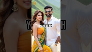 Aneh Tapi Nyata! Urmila Matondkar Menikah di Usia 42, Suami Lebih Muda 9 Tahun! #shorts #foryou #new