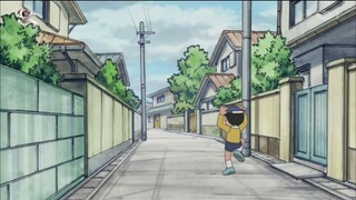 Doraemon|Ngày mình được Sinh Ra Trên Đời