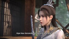 I Am The Blade Eps 04 Sub Indo
