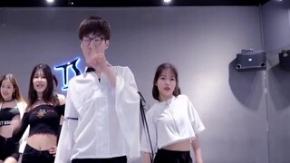 【สตูดิโอเต้นรำ Quansheng】ห้องฝึกสอนเต้นรำ CLC《NO》
