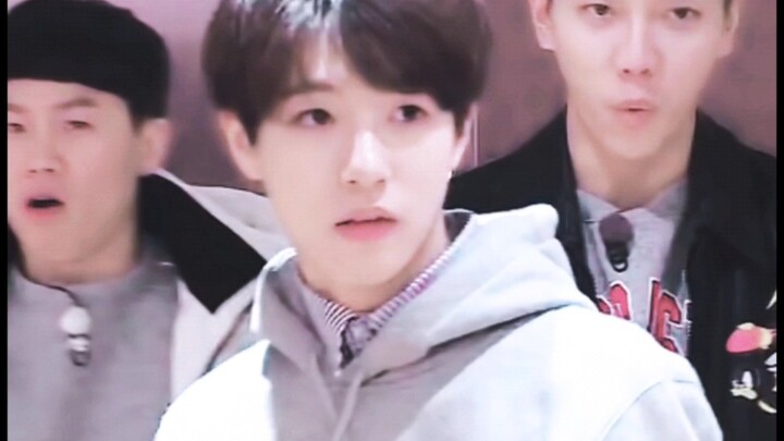 【Hwang In-soon】Đến mức không còn có thể dùng từ “dịu dàng” để miêu tả nữa…