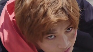 [Special effects subtitles] Kamen Rider Zero-One Metal Locust