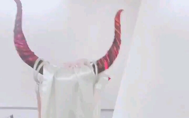 【FGO】ศัตรูตัวฉกาจของเซียชิอิง [ซีรีส์คอสเพลย์โดย ริเอะ ทานากะ]