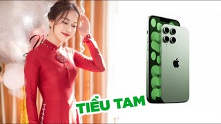MC truyền hình nói về tiểu tam , iPhone 15 lộ diện - Top bình luận hài Face Book.