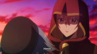 Lufas Maphaahl rules the land of Mizgarz - EPISODE 2