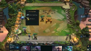 TIẾN CÔNG + THẦN TƯỢNG _ IRELIA + SIVIR CARRY META MÙA 6.5 LEO RANK CỰC KHỎE _ D