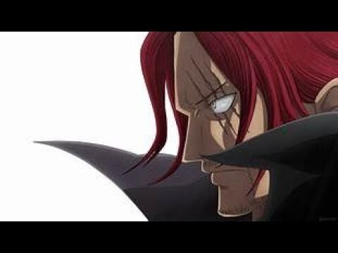 「AMV」 ▪Shanks▪      ♪Believer♪